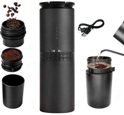Complete Coffee Kit