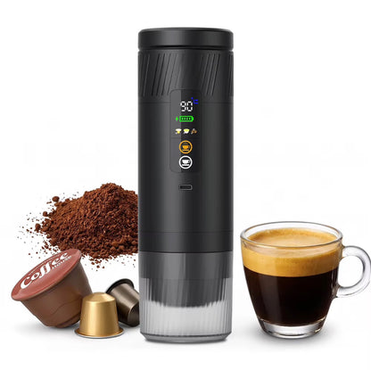 Complete Coffee Kit
