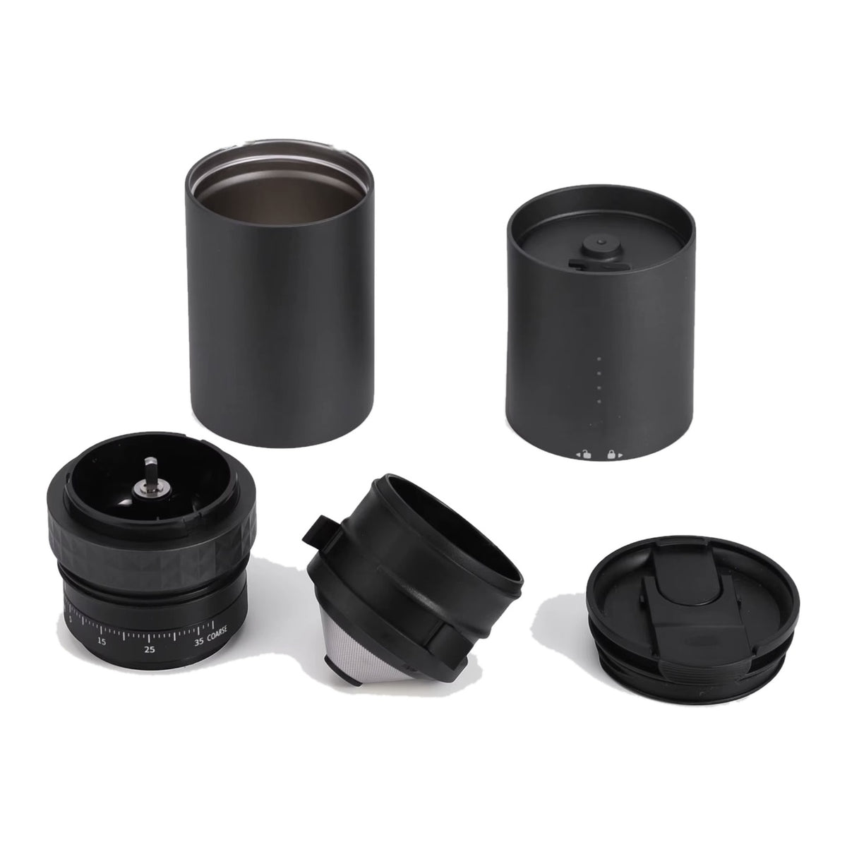 Electric Coffee Grinder