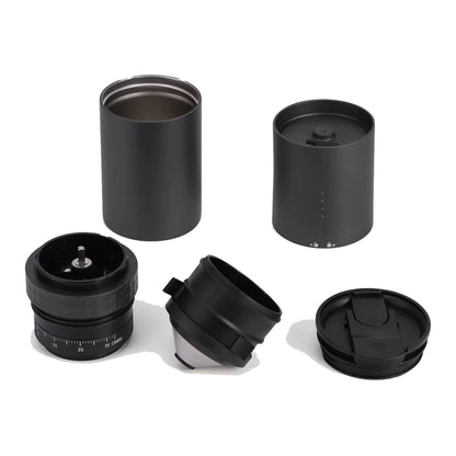 Electric Coffee Grinder