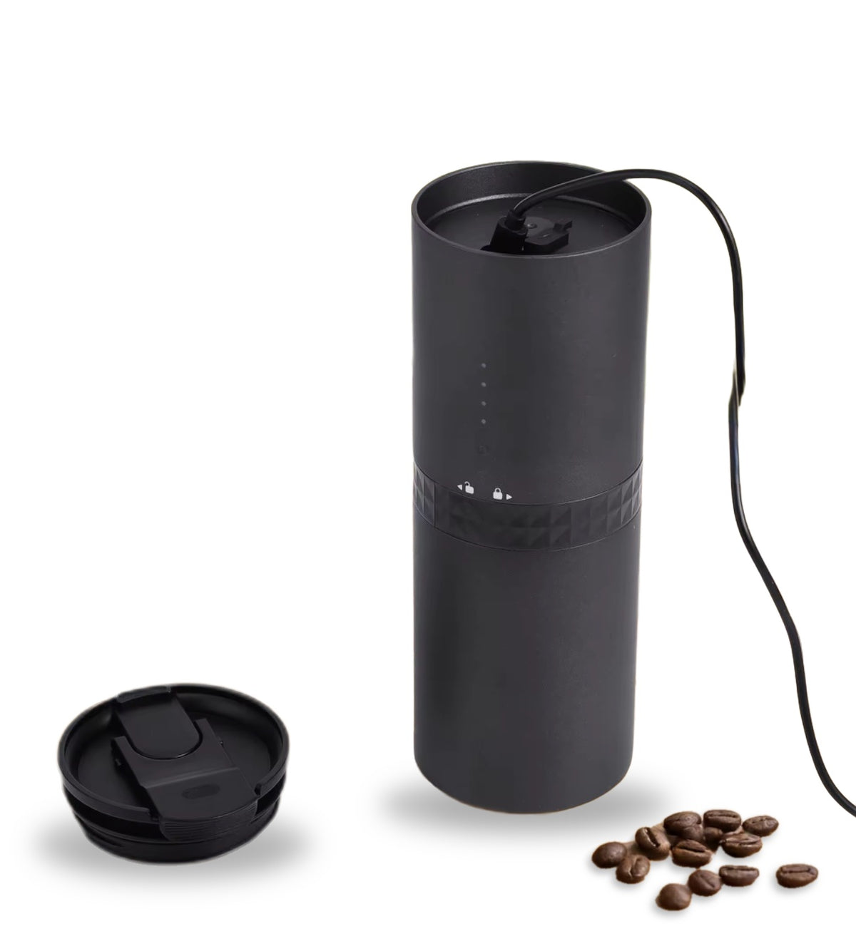 Electric Coffee Grinder