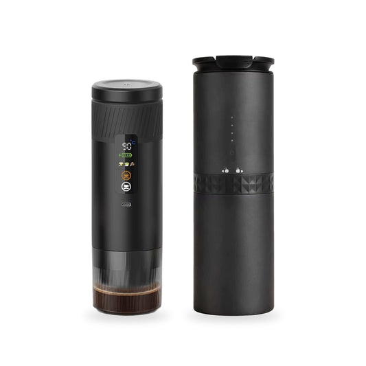 Complete Coffee Kit